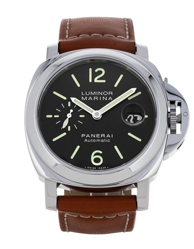 Panerai Luminor Marina PAM00104